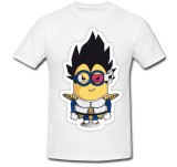 Cumpara ieftin Tricou &quot; Minions Dragon ball &quot;
