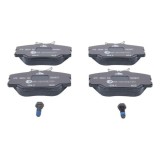 ATE set placute frana, frana disc