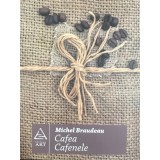 Michel Braudeau - Cafea . Cafenele (Editia: 2009)