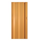 Usa de interior plianta Italbox, frasin, 85 x 203 cm