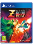 Z Warp PS4