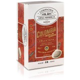 Paduri cafea Compagnia Dell&amp;#039;Arabica, Colombia Medellin, 18 buc