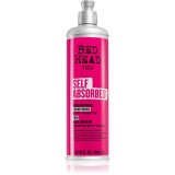 TIGI Bed Head Self absorbed balsam profund hrănitor pentru păr uscat și deteriorat 400 ml