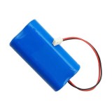Acumulator Li-ion Dublu 3.7V 6800mAh Reincarcabil XH-2P 18650 Boxe Lanterne Drone Jucarii Autofiletante