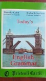 Todays english grammar- Timothy Cobb, Richard Gardiner