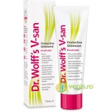 Vagisan Unguent Protector 75ml