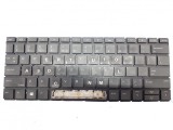 Tastatura laptop second hand HP 430 G6 US (tasta SPACE lipseste, vezi poza)