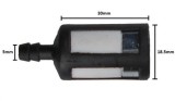Filtru benzina stihl - 5mm -