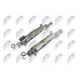 Reglaj frana tambur Renault Clio 2, 2 192005, Twingo 19, Thalia 19, R5, R9, R11, R19, R21, Peugeot 206 192001, 306 19, Citroen Xsara 192000, Zx 19,