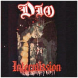 DIO Intermission (cd)