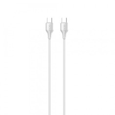 Cablu serioux type-c - type-c 1m 65w