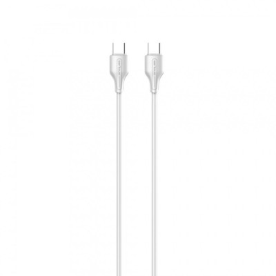Cablu serioux type-c - type-c 1m 65w foto