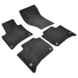 SET COVORASE AUTO MOCHETA UMBRELLA PENTRU VOLKSWAGEN TOUAREG II(2010-2018) 02724