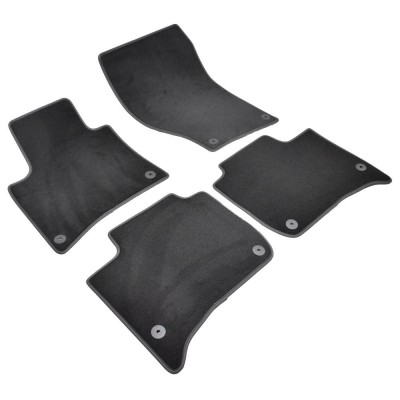 SET COVORASE AUTO MOCHETA UMBRELLA PENTRU VOLKSWAGEN TOUAREG II(2010-2018) 02724 foto