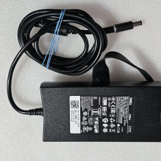 Incarcator Laptop Dell 19,5V 6,7A 130W - mufa 7.4 x 5 mm