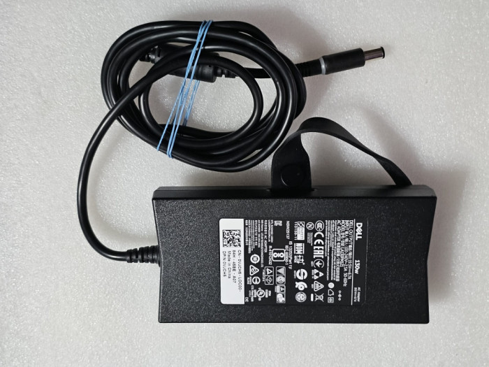 Incarcator Laptop Dell 19,5V 6,7A 130W - mufa 7.4 x 5 mm