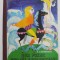 DER PRINZ UND DIE ZAUBERSTEINE von A.I. ODOBESCU , illustrationen STELA CRETU , ANII &#039;70