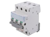 Separator-&icirc;ntrerupător LEGRAND Poli 3 pentru șină DIN 32A 400VAC FR 303 32