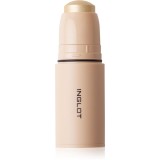 Inglot Cream Stick Highlighter crema de strălucire stick culoare Delicate Glow 310 6.2 g