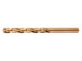 Burghiu pentru metal 7mm HSS-Co Graphite