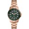 Ceas Dama, Fossil, Blue Dive ES5371 - Marime universala