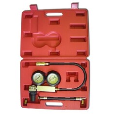 Tester pentru verificat etansare compresie, Toolhub