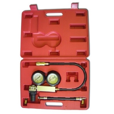 Tester pentru verificat etansare compresie, Toolhub foto