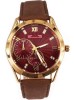 Ceas Matteo Ferari barbatesc Casual MF115C_BR_G_R