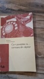 Ca-n povestea cu comoara din caprior - Ilie Duca, Costache Prisecaru