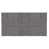 Suprafață Antiderapantă, Maro, 100x45cm, PVC, Suport mocheta, Oem
