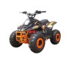ATV Big Foot 125 Roata pe 7&amp;quot; 001 automat