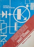 Proiectarea unor circuite electronice - M. Ciugudean