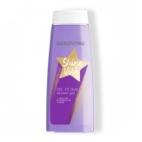 Cumpara ieftin Gel de dus Shine&amp;Vibe, 400ml, Gerovital