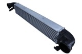 Radiator intercooler MERCEDES-BENZ CLK Cabriolet (A209) (2002 - 2010) MAXGEAR AC630041