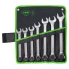 Set De 7 Chei Combinate Jbm 156037 54120