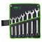 Set De 7 Chei Combinate Jbm 156037 54120