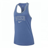 Tricou fara maneci Nike W NSW TANK VARSITY BLOCK