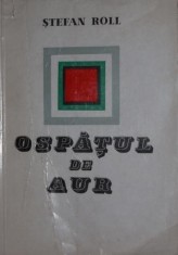 OSPATUL DE AUR foto