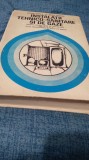 MANUAL DE INSTALATII TEHNICO-SANITARE SI DE GAZE ANUL 3-4-5-STEFAN VINTILA 1974