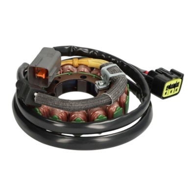 TOURMAX Stator alternator KAWASAKI VN 900 2006-2022 Bobina foto