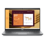 Laptop Second Hand DELL Latitude 5450, Intel Core Ultra 5 135U 1.10 - 4.40GHz, 16GB DDR5, 512GB SSD, 14&amp;quot; FHD + Windows 11 Pro NewTechnology Media