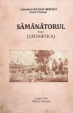 1302SPN Sămănătorul, tom I, Catehetica de Nicolae Br&icirc;nzeu, 1936, Lugoj