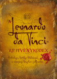 A Leonardo da Vinci - rejtv&eacute;nyk&oacute;dex