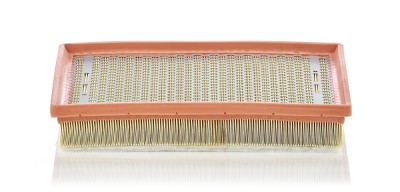 MANN-FILTER C 30 170/1 Filtru aer foto