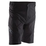Şort MTB ST 900 Negru