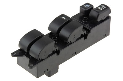 Comutator macara geam Mitsubishi Lancer 2007-, Lancer Sportback 2008-, NTY EWS-MS-006 foto