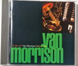Van Morrison &lrm;&ndash; The Best Of Van Morrison Volume Two [ CD, best of ] nm / nm Polydor 1993 Europa