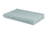 Filtru habitaclu MAHLE LA97