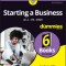 Starting a Business All-In-One for Dummies