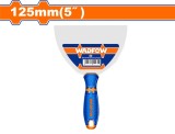 WADFOW - SPACLU INOX - 125MM PowerTool TopQuality